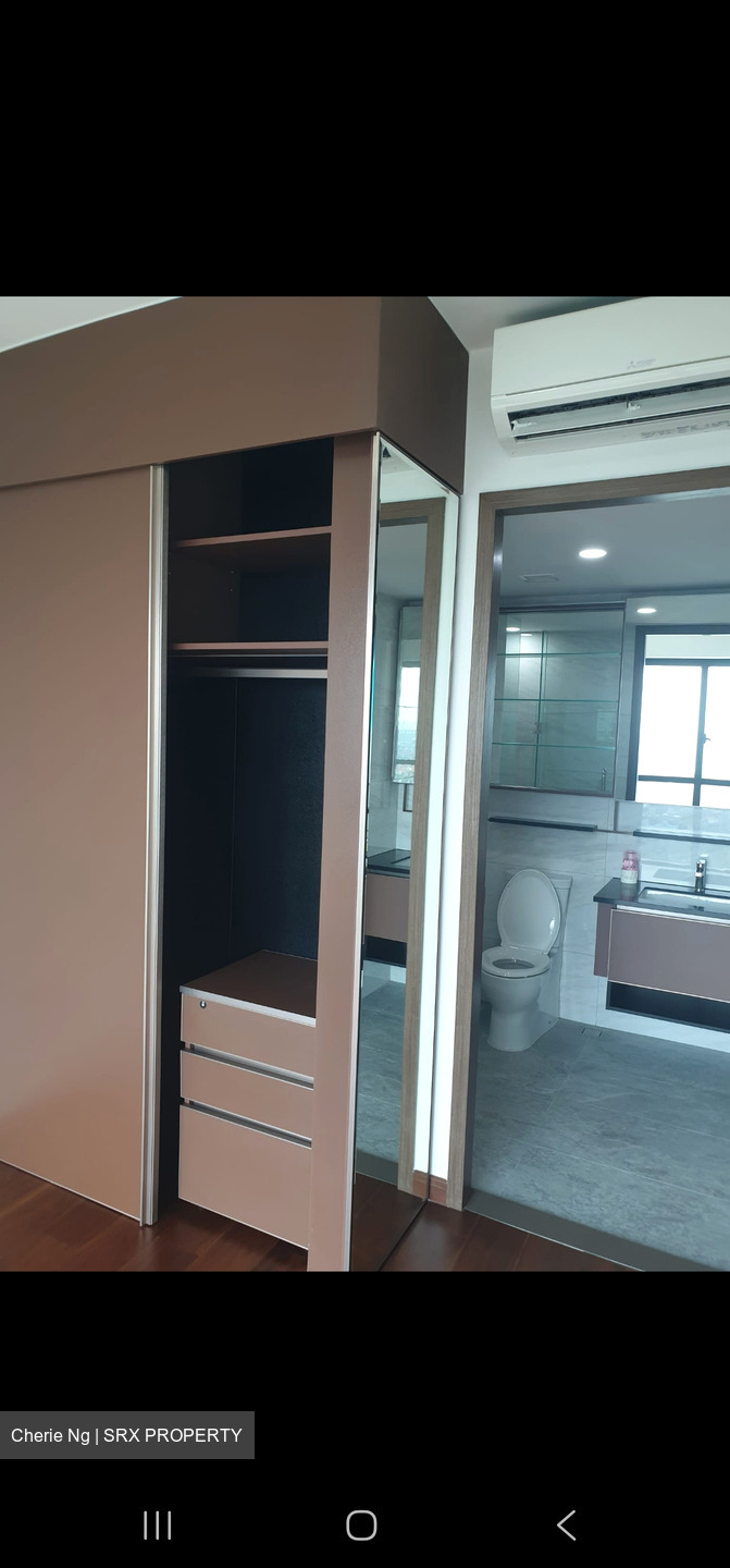 Normanton Park (D5), Apartment #549684331